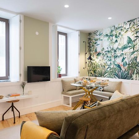 Away To Enjoy Apartment - Hapiness Has A Place Porto Zewnętrze zdjęcie