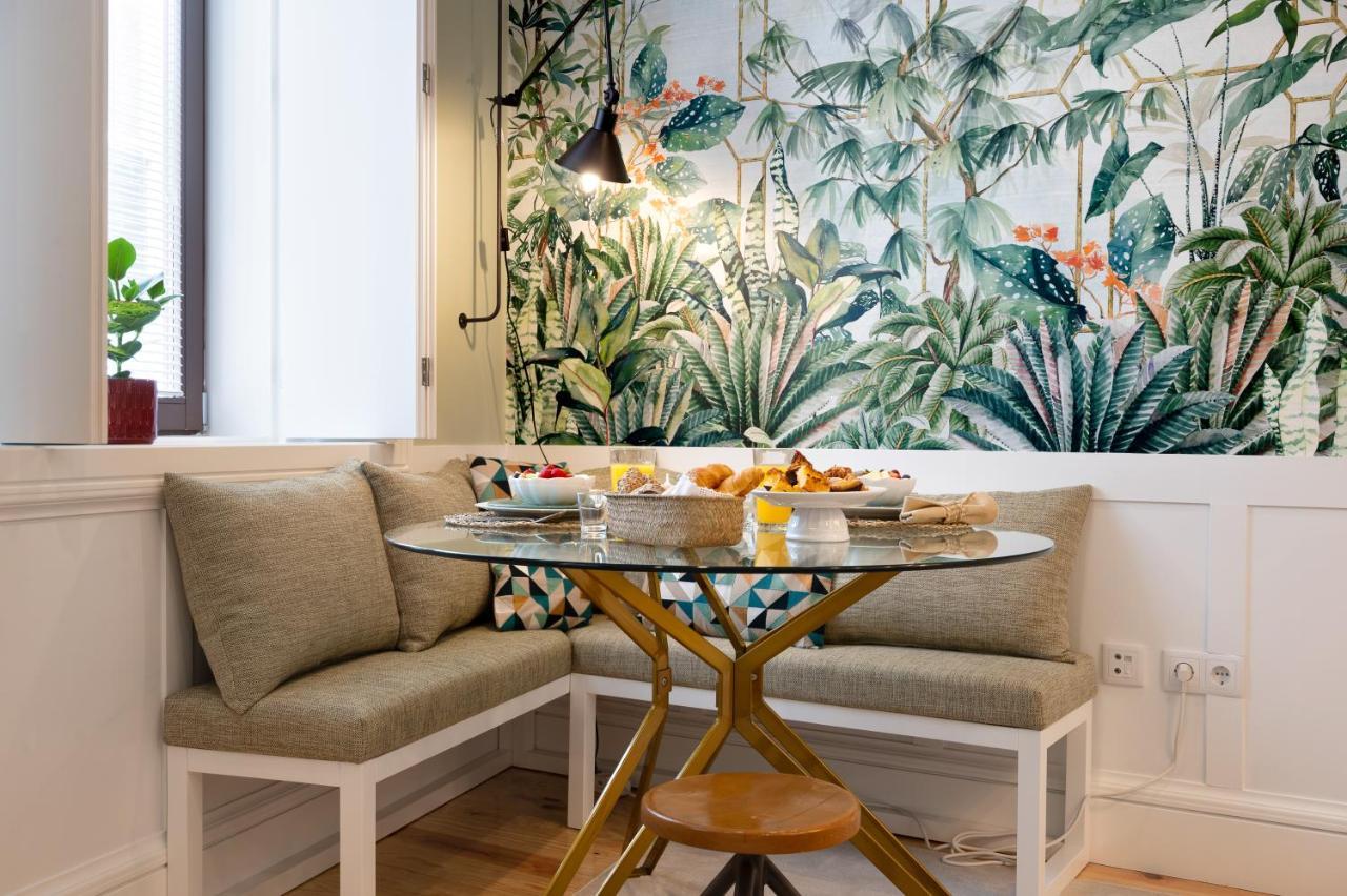 Away To Enjoy Apartment - Hapiness Has A Place Porto Zewnętrze zdjęcie