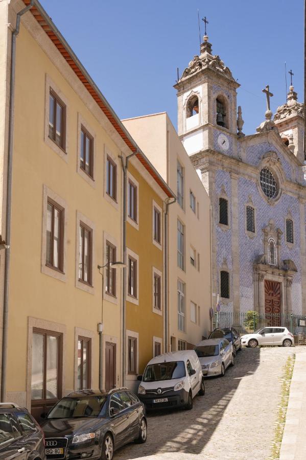 Away To Enjoy Apartment - Hapiness Has A Place Porto Zewnętrze zdjęcie