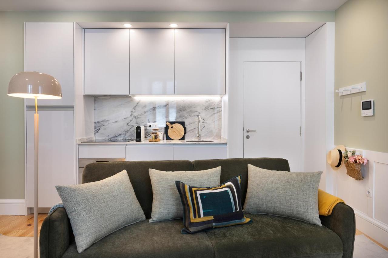 Away To Enjoy Apartment - Hapiness Has A Place Porto Zewnętrze zdjęcie